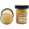 Паста форелевая Berkley Powerbait Extra Scent Glitter Trout Bait (50г) Yellow 1004941