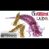 Cиликоновая приманка Fanatik Larva 3.0 (7.5cм) 003
