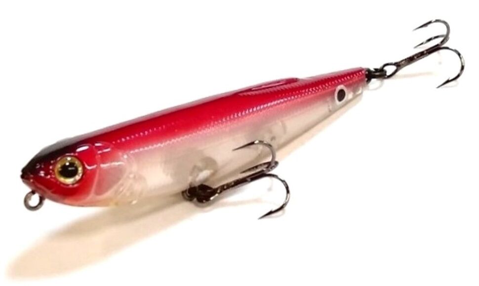 Воблер ZipBaits ZBL DS Fakie Dog Crazy Walker 70F 