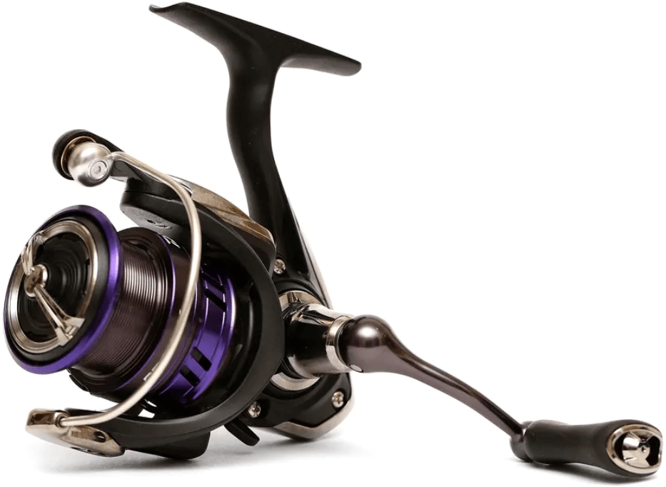 Катушка Daiwa Prorex X LT 2000