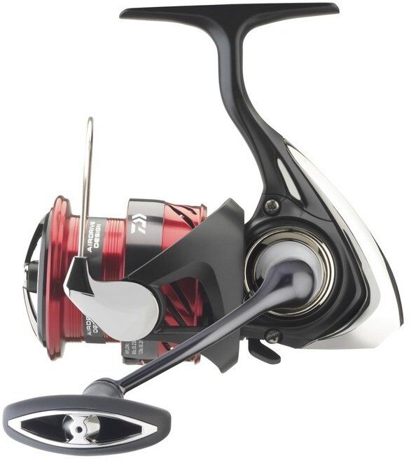 Катушка DAIWA 23 NINJA LT