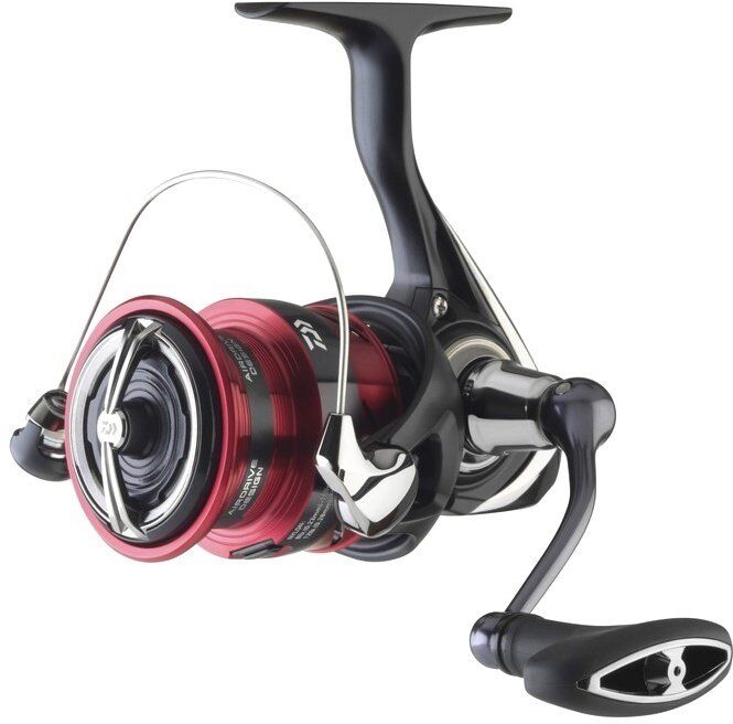 Катушка DAIWA 23 NINJA LT