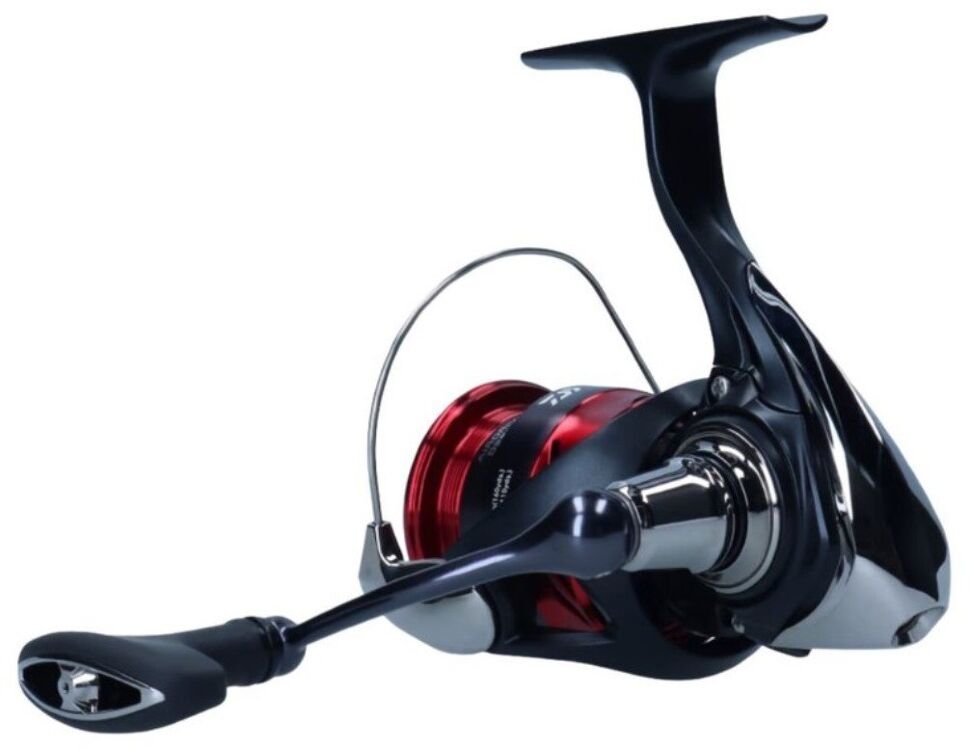 Катушка DAIWA 23 NINJA LT