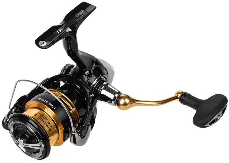 Катушка DAIWA 23 Legalis