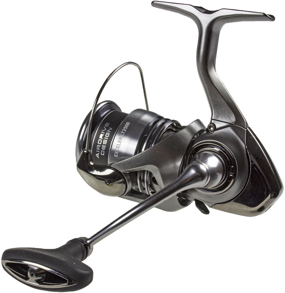 Катушка Daiwa 23 Exceler LT2500