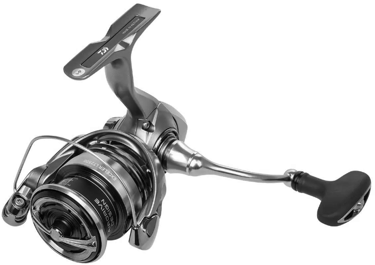 Катушка Daiwa 23 Exceler LT2500