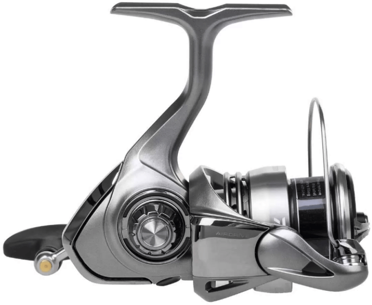 Катушка Daiwa 23 Exceler LT2500