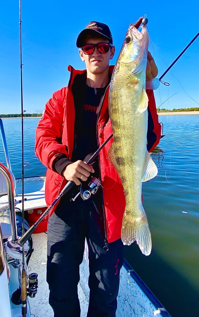 ALASKAN | Экипировка для рыбалки