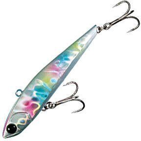 Раттлин ECLIPSE Mini Slight 75 hook: Gamakatsu SP-MH