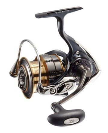 Катушка Daiwa '15 Exist 2003F 