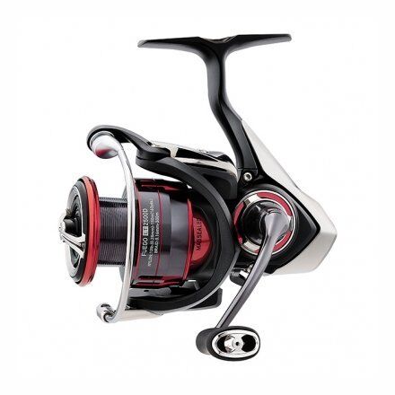 Катушка DAIWA 17 Fuego