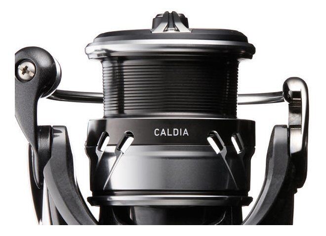 Катушка DAIWA 18 Caldia