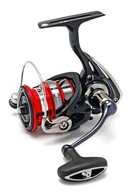 Катушка DAIWA 18 NINJA LT