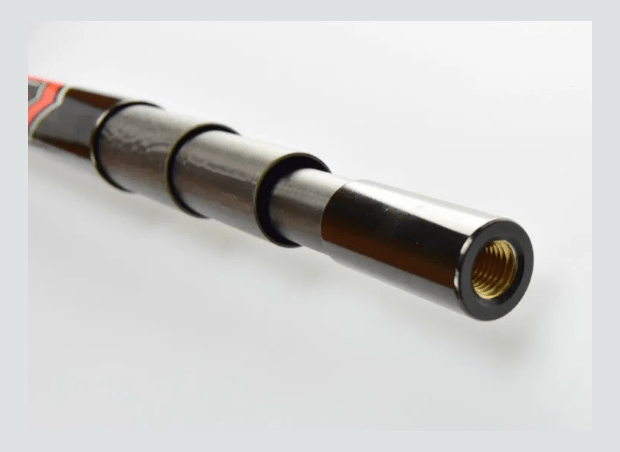 Ручка для подсачека KAIDA Selektor Net 4м 