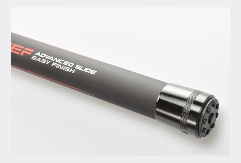 Ручка для подсачека KAIDA Selektor Net 4м 