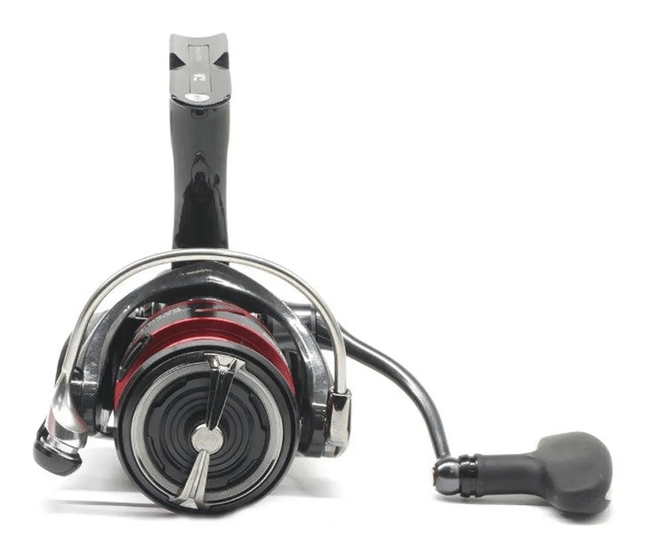 Катушка DAIWA 20 Fuego