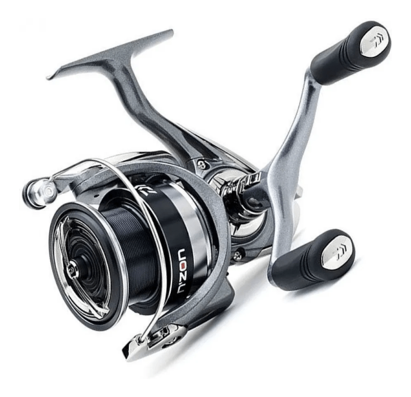 Катушка DAIWA 20 N'Zon LT5000