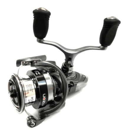 Катушка DAIWA 20 N'Zon LT5000S-CP-DH