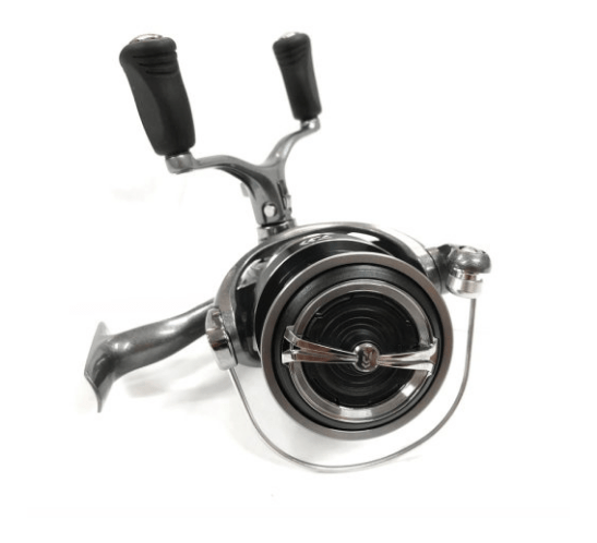 Катушка DAIWA 20 N'Zon LT5000