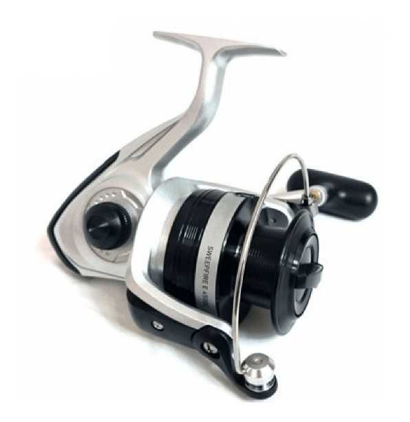 Катушка Daiwa Sweepfire E 3000C