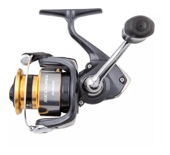 Катушка Shimano Sedona C3000FE