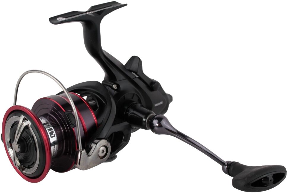 Катушка Daiwa "20 Ninja BR LT