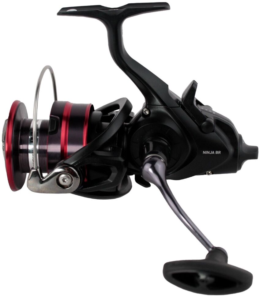 Катушка Daiwa "20 Ninja BR LT