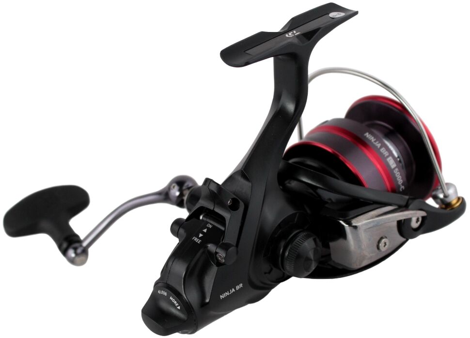 Катушка Daiwa "20 Ninja BR LT