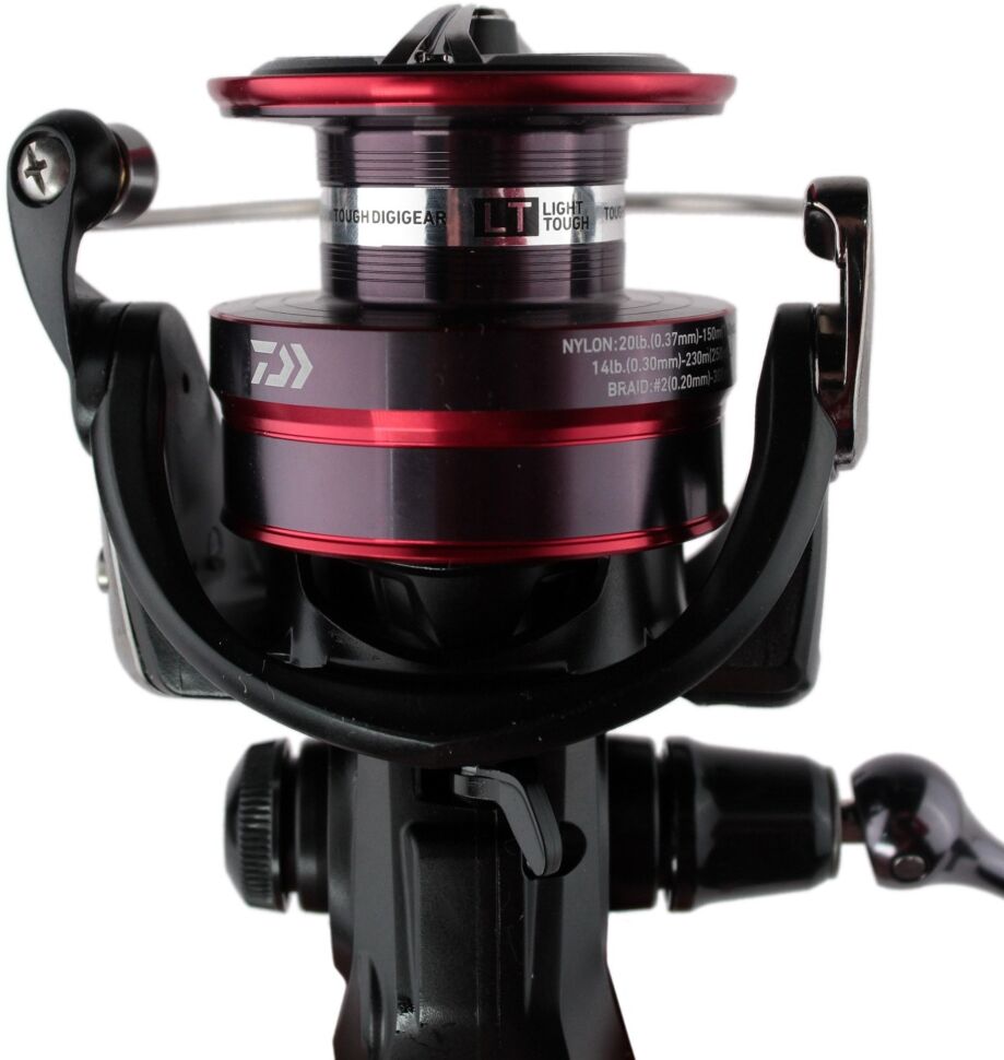 Катушка Daiwa "20 Ninja BR LT