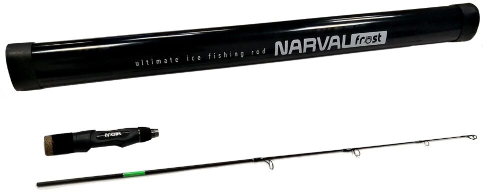 Зимнее удилище Narval Frost Ice Rod Gen.2