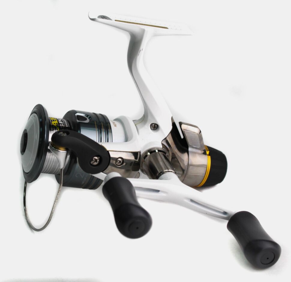 Shimano Stradic GTM RC Reel – Coarse Fishing Product Spotlight 