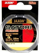 Леска монофил JAXON Satori Premium