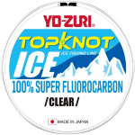 Флюорокарбон YO-ZURI Topknot Ice Fluoro 100%
