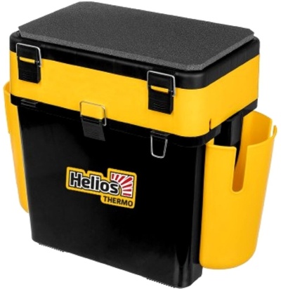 Ящик Helios FishBox Thermo с термоконтейнером