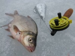 Особенности снастей для зимней рыбалки