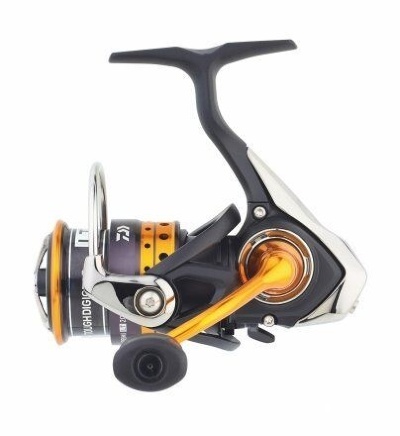 Катушка DAIWA 19 Iprimi LT1000S-P