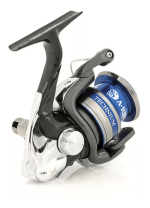 Катушка Shimano Tecnium 1000FD