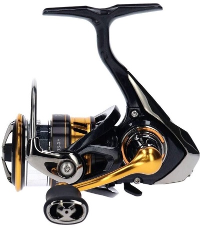 Катушка DAIWA 17 Legalis LT