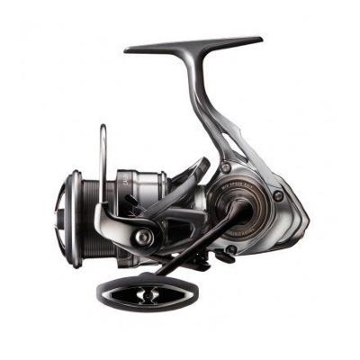 Катушка DAIWA 18 Caldia