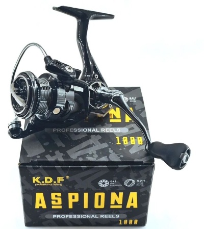 Катушка KDF ASPIONA 1000