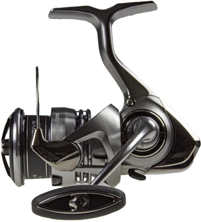 Катушка Daiwa 23 Exceler LT2500