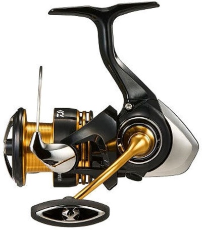 Катушка DAIWA 23 Legalis