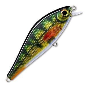 Воблер RAPALA Super Shadow Rap тонущий 16см 77гр