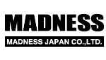 MADNESS — Японская компания