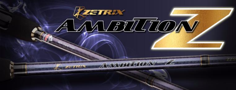 Zetrix Ambition Z