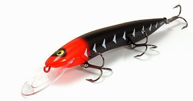 Воблер Halco SORCERER 150, XDD+STD, #H65 Воблер Halco SORCERER 150, XDD+STD, #H65