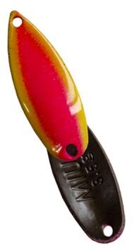 Блесна колеблющаяся FOREST MIU Mida 2019/20 Limited Edition 3.5гр #ML03