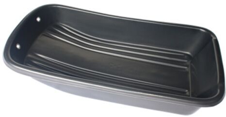 Сани-волокуши ЭКСТРУЗИОН С-2 880*420*140мм