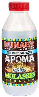 Арома DUNAEV Меласса 500мл Карп
