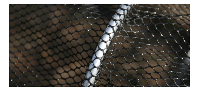 Садок нейлон MIFINE Fishing Basket 45х35см 4.00м 8-колец KT4035 Садок нейлон MIFINE Fishing Basket 45х35см 4.00м 8-колец KT4035